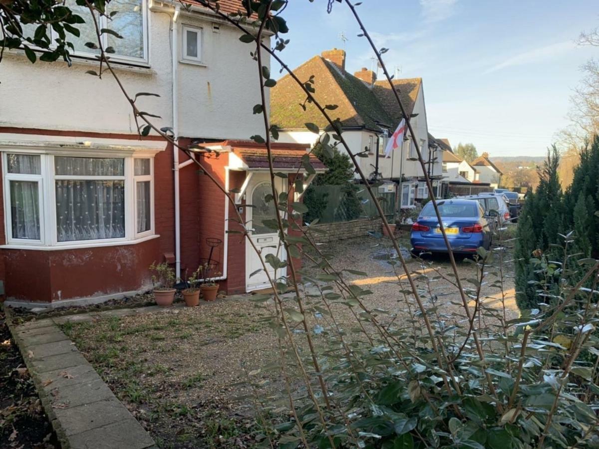 Maidstone Family Homes Upper Road Cottage Exterior foto